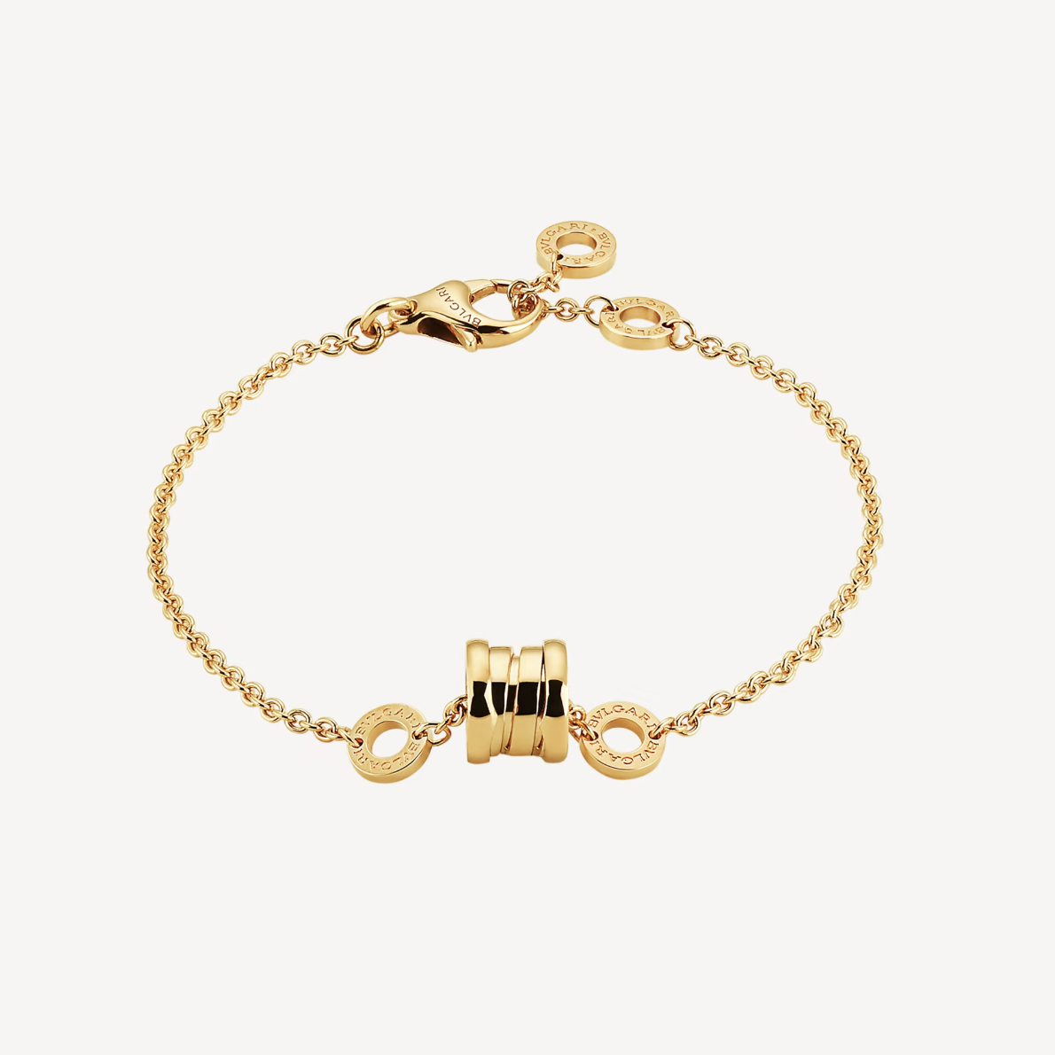 [⭐Luxus]ZERO 1 SOFT GOLD ARMBAND