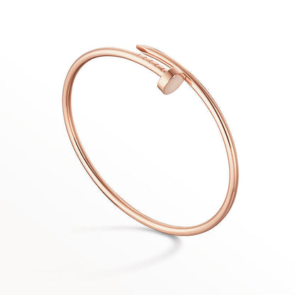 [⭐Luxus]JUSTE ARMBAND 2,5 MM