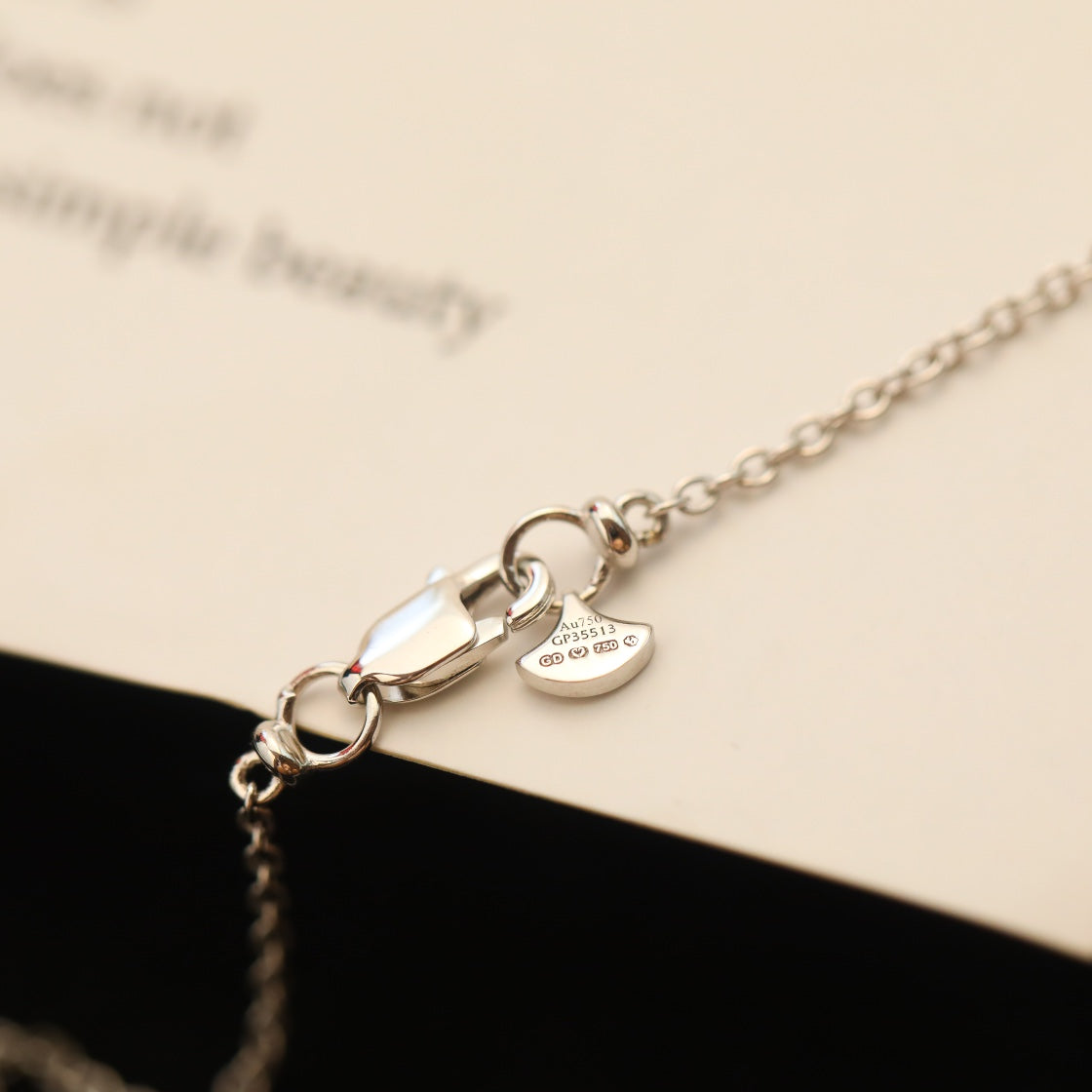 [⭐Luxery Jewels]]Wildblumen-Diamantanhänger
