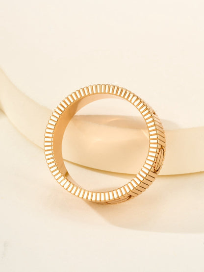 [Luxery]NEW LOVE 6.5MM RING