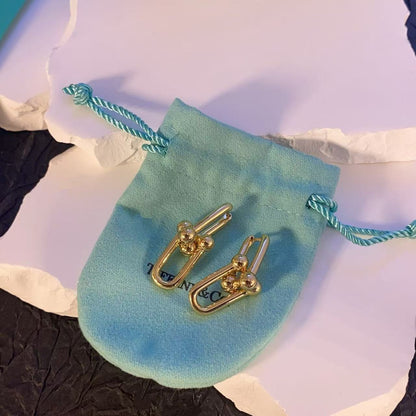 [Luxery]HW SERIES EARRINGS
