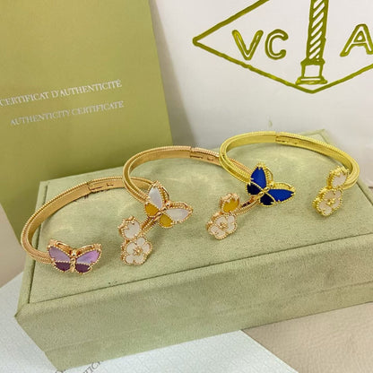 [Luxery]2026 NEW SPRING LUCKY  BRACELET
