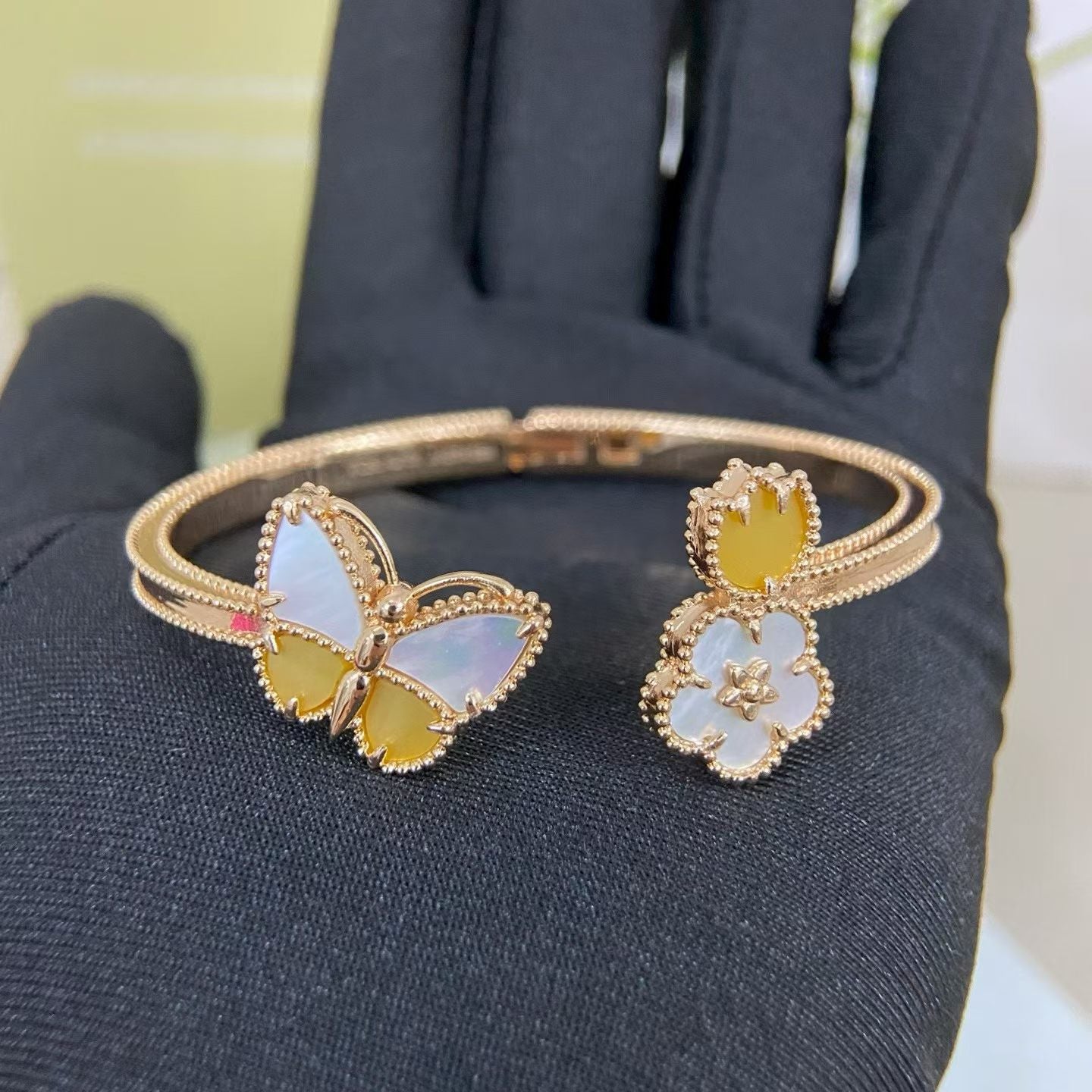 [Luxery]2026 NEW SPRING LUCKY  BRACELET