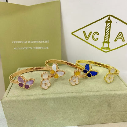 [Luxery]2026 NEW SPRING LUCKY  BRACELET