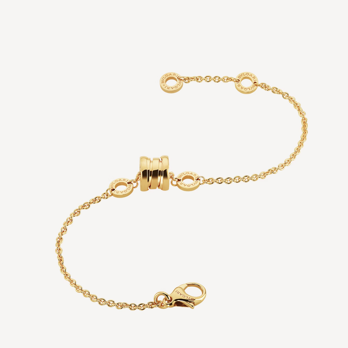 [⭐Luxus]ZERO 1 SOFT GOLD ARMBAND