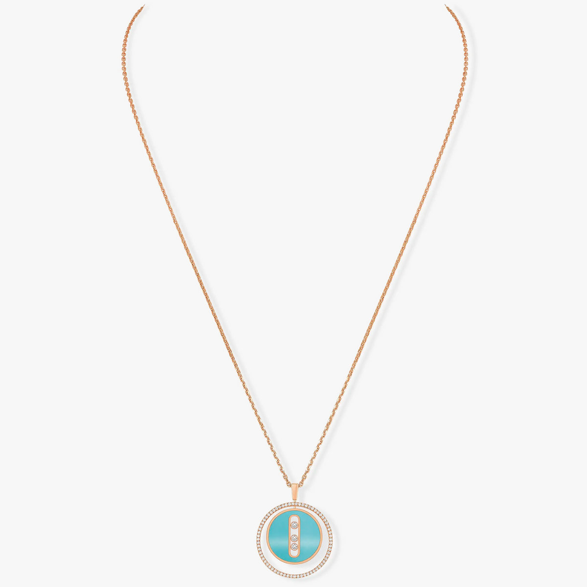 {
  "[⭐Luxery]Demo MOVE 3 DIAMONDS TURQUOISE PINK GOLD DIAMOND NECKLACE": "[⭐ラグジュアリー]デモ ムーヴ 3ダイアモンド ターコイズ ピンクゴールド ダイヤモンド ネックレス"
}