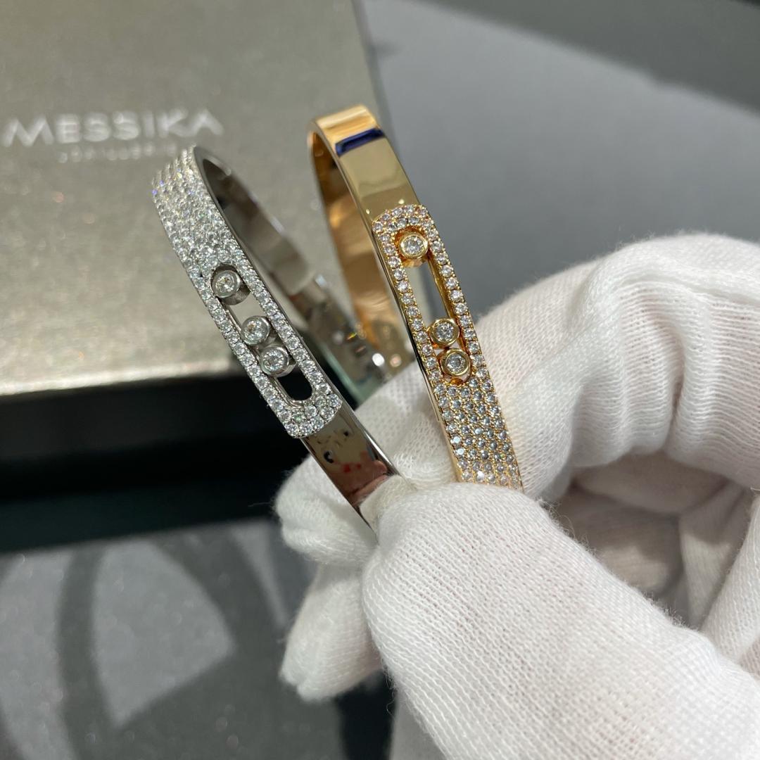 {
  "[⭐Luxery]Move Noa Rose Gold Pavé Diamond Bangle Bracelet": "[⭐ラグジュアリー] ムーヴ ノア ローズゴールド パヴェダイヤモンド バングルブレスレット"
}