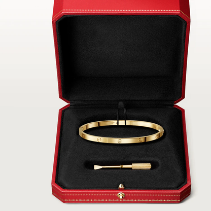 [Luxery]LOVE BRACELET 3.65MM
