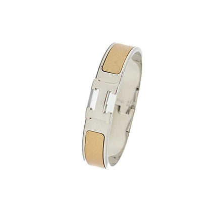 [Luxery]H CHAMPAGNE BRACELET