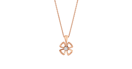 {
  "[⭐Luxery]FIOREVER NECKLACE DIAMOND CENTER": "[⭐ラグジュアリー] フィオレヴァー ネックレス ダイヤモンドセンター"
}