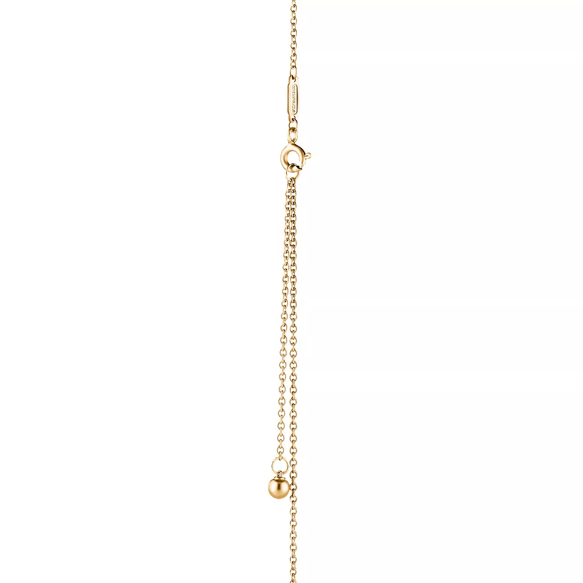 [⭐Luxery Jewels]BALL PENDANT 12,75 MM HALSKETTE