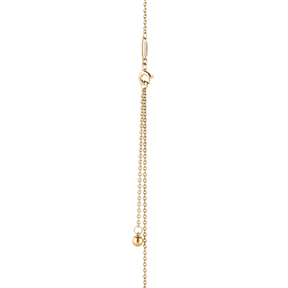 [⭐Luxery Jewels]BALL PENDANT 12,75 MM HALSKETTE