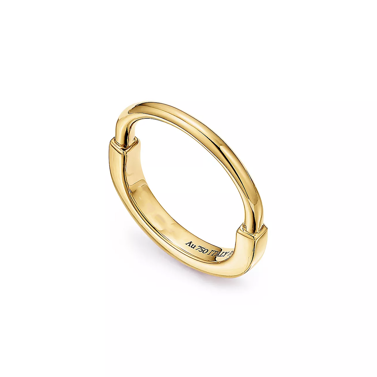 [⭐Luxery Jewels]LOCK RING GOLD