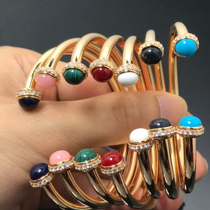 [⭐ラグジュアリー] P.T ラッキーブレスレット