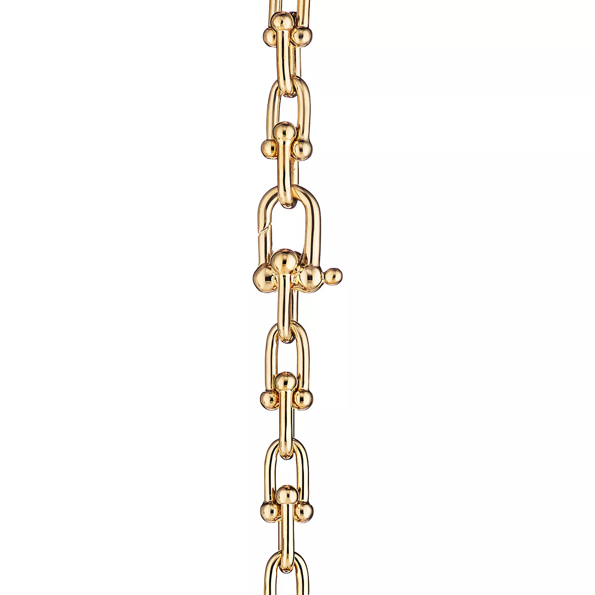 [⭐Luxery Jewels]HARDWEAR SMALL WRAP GOLD BRACELET