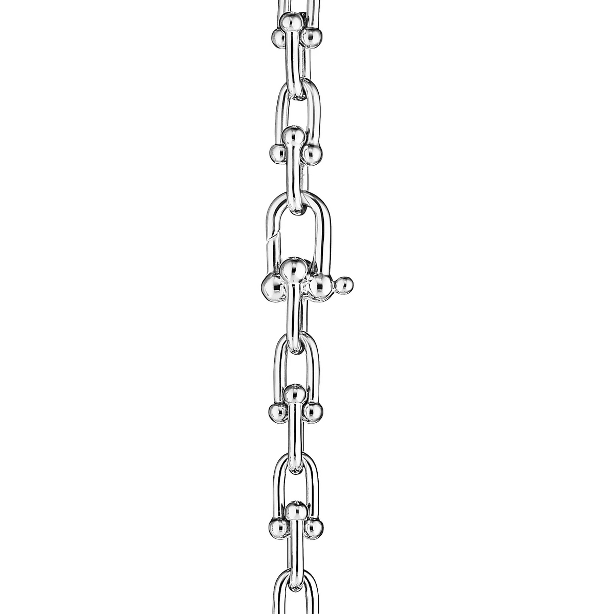 [⭐Luxery Jewels]HARDWEAR KLEINES WRAP-ARMBAND AUS SILBER