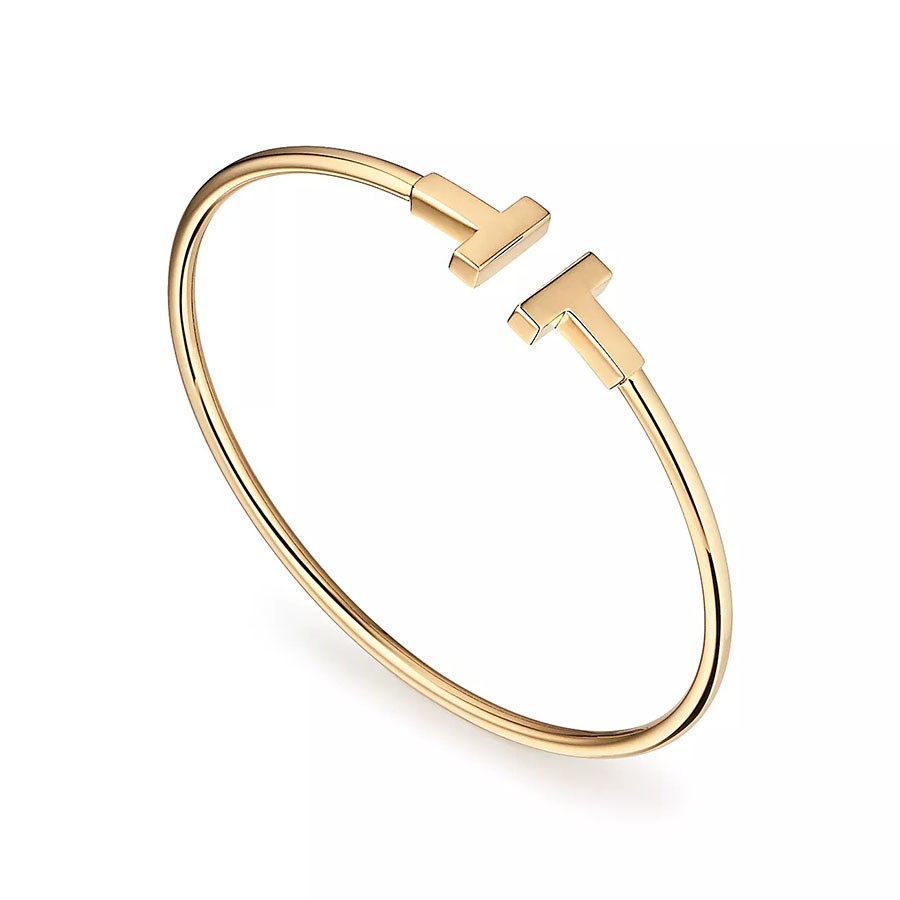 [⭐Luxery Jewels]T BRACELET 1.8MM