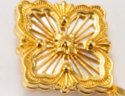 [Luxery] B.C.L SMALL SIZE  ENAMEL NECKLACE£¨Various colors)