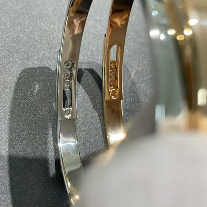 {
  "[⭐Luxery]Move Noa Rose Gold Pavé Diamond Bangle Bracelet": "[⭐ラグジュアリー] ムーヴ ノア ローズゴールド パヴェダイヤモンド バングルブレスレット"
}