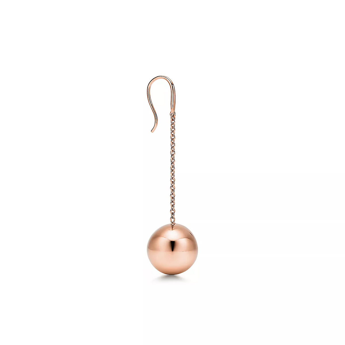 [⭐Luxery Jewels]BALL HOOK EARRINGS