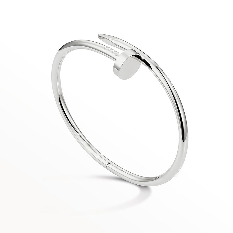 [⭐ラグジュアリー]ジュスト ブレスレット 3.5MM