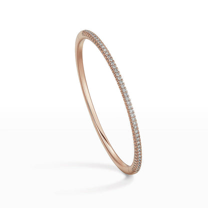 [Luxery]MINI DIAMOND TENNIS BRACELET
