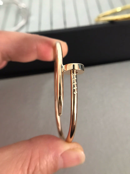 [Luxery]JUSTE BRACELET 3.5MM