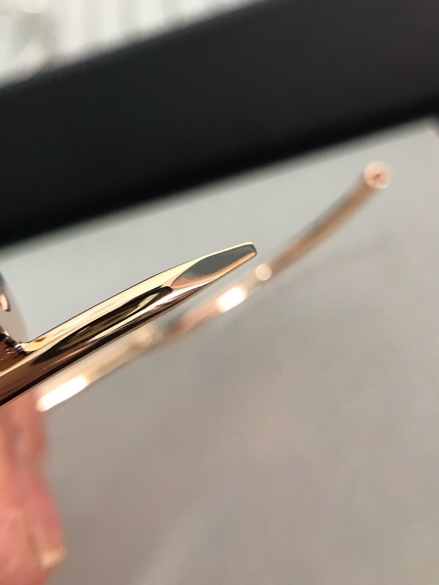 [Luxery]JUSTE BRACELET 3.5MM