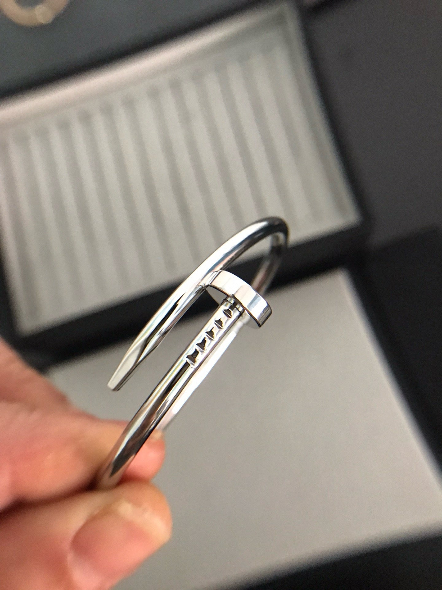 [Luxery]JUSTE BRACELET 3.5MM