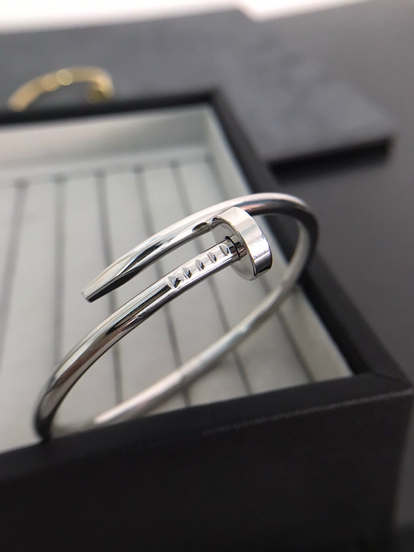 [Luxery]JUSTE BRACELET 3.5MM