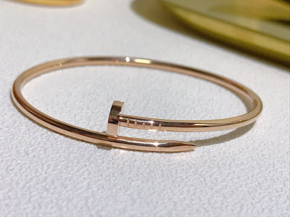 [Luxery]JUSTE BRACELET 2.5MM