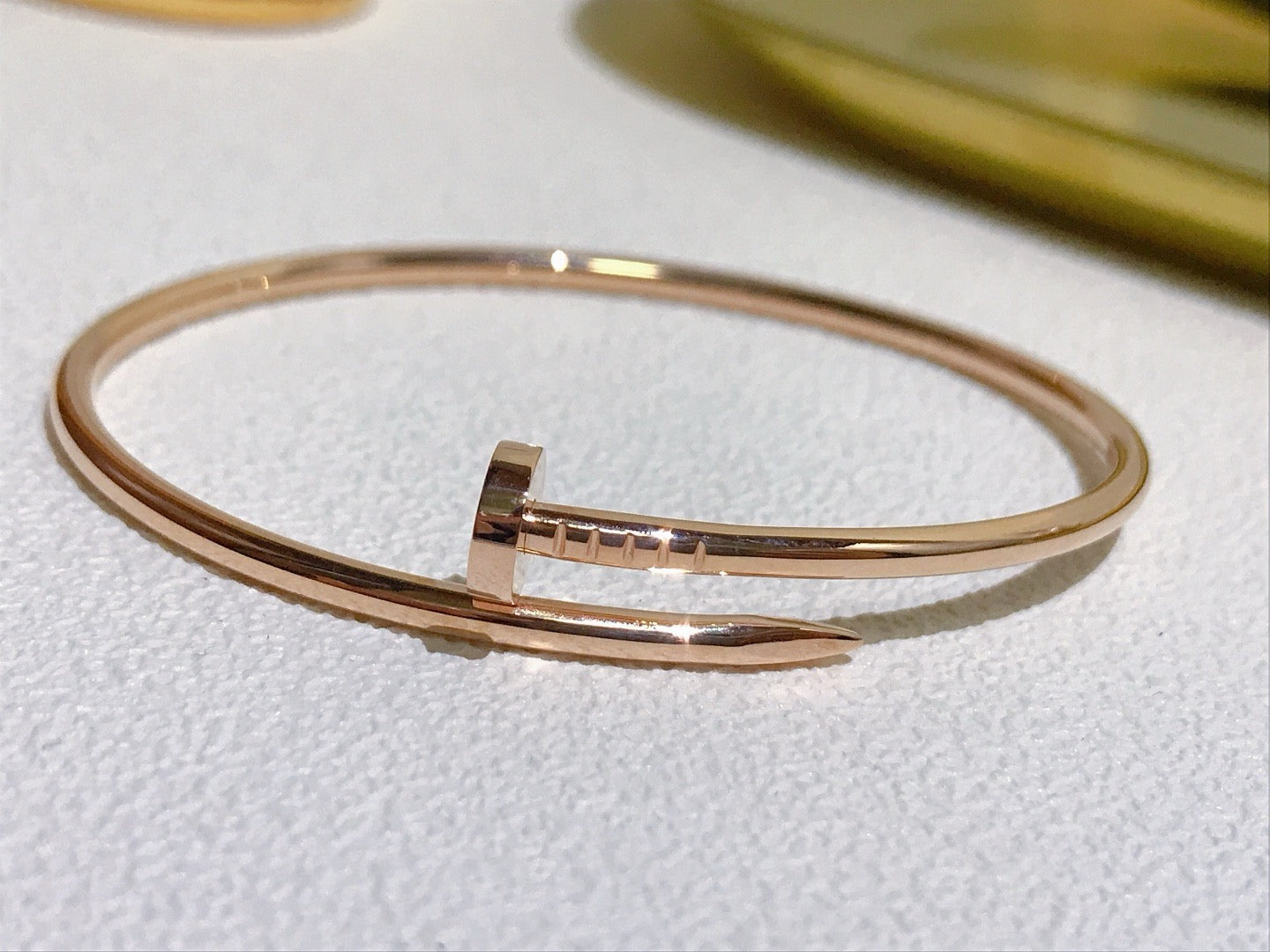 [Luxery]JUSTE BRACELET 3.5MM