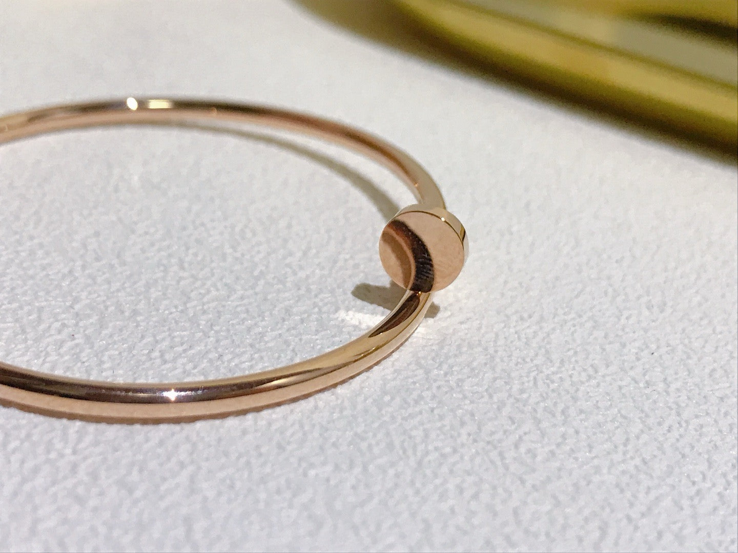 [Luxery]JUSTE BRACELET 2.5MM