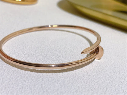 [Luxery]JUSTE BRACELET 3.5MM