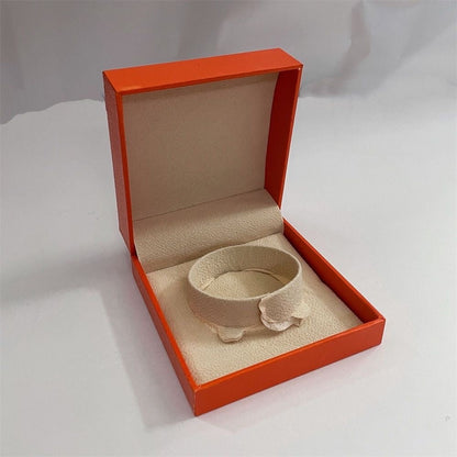 [Luxery]HM BRACELET NECKLACE RING BOX GIFT BAG