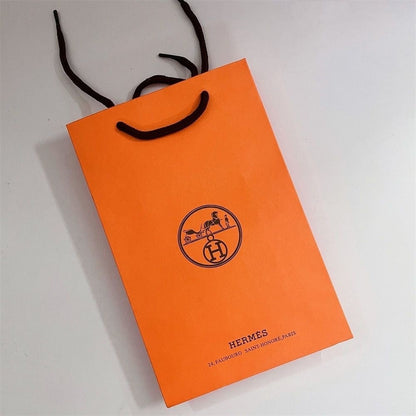 [Luxery]HM BRACELET NECKLACE RING BOX GIFT BAG