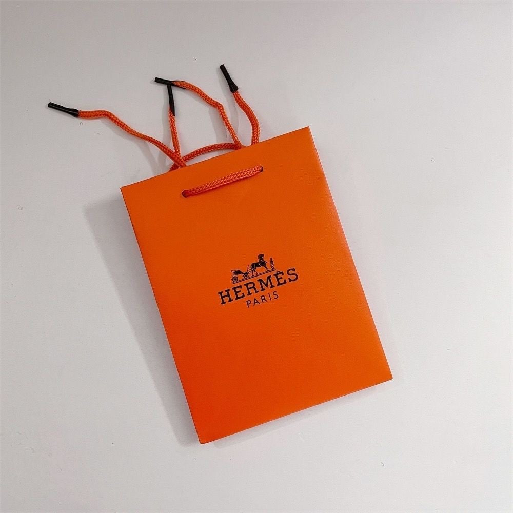 [Luxery]HM BRACELET NECKLACE RING BOX GIFT BAG