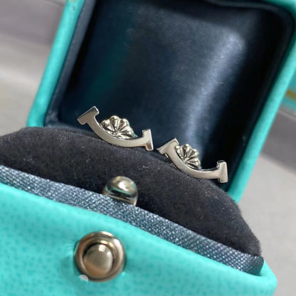 [⭐Luxery Jewels]SMILE EARRINGS