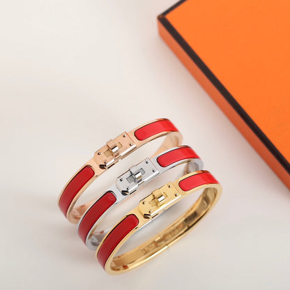 [Luxery]HM KELLY RED BRACELET