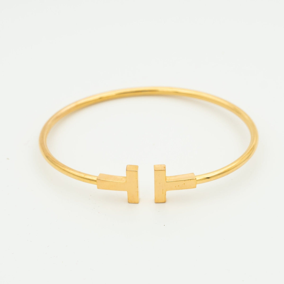 [⭐Luxery Jewels]T BRACELET 1.8MM