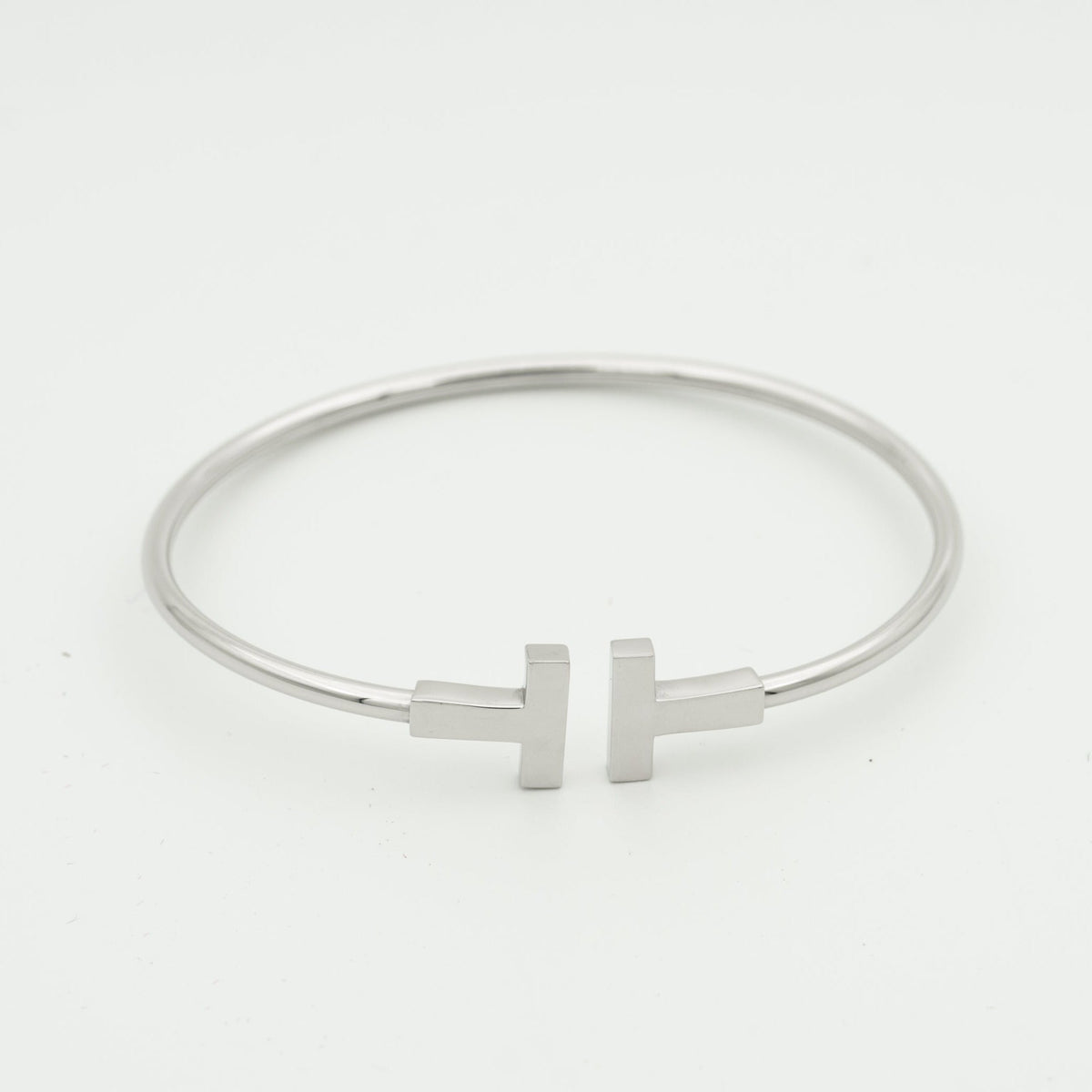 [⭐Luxery Jewels]T BRACELET 1.8MM