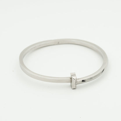 [⭐Luxery Jewels]NARROW HINGED BANGLE