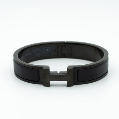 [Luxery]H SO BLACK 12MM