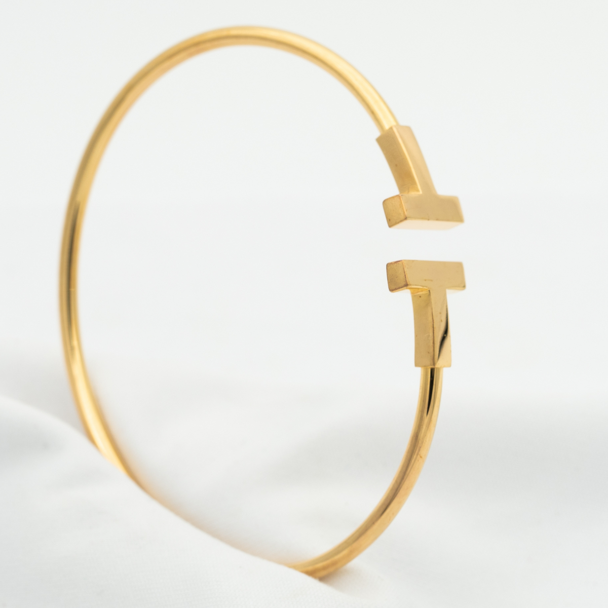 [⭐Luxery Jewels]T BRACELET 1.8MM