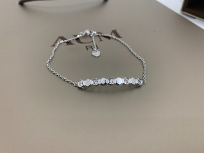 [Luxery]BEE LOVE BRACELET DIAMOND