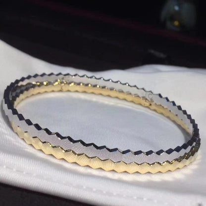 [Luxery]BEE LOVE SILVER BRACELET