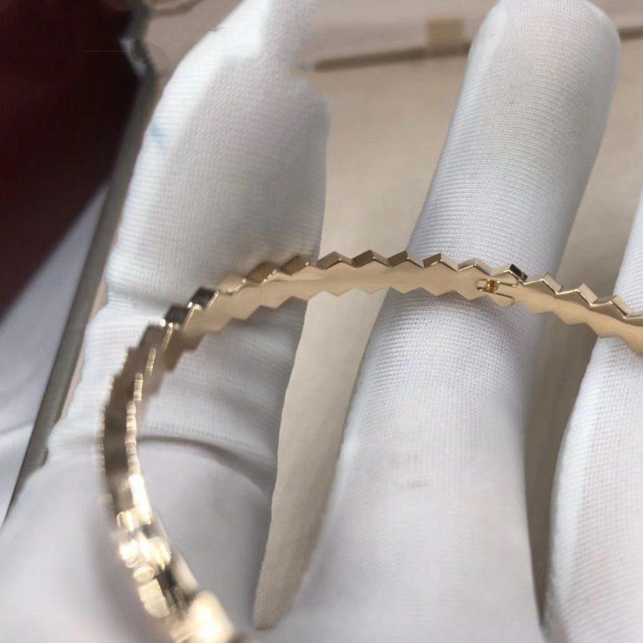[Luxery]BEE LOVE GOLD BRACELET