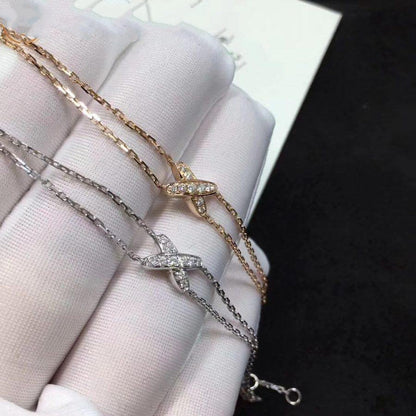 [Luxery]JEUX BRACELET  DIAMOND