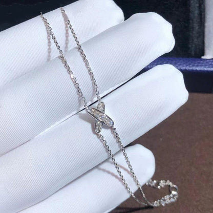 [Luxery]JEUX BRACELET  DIAMOND