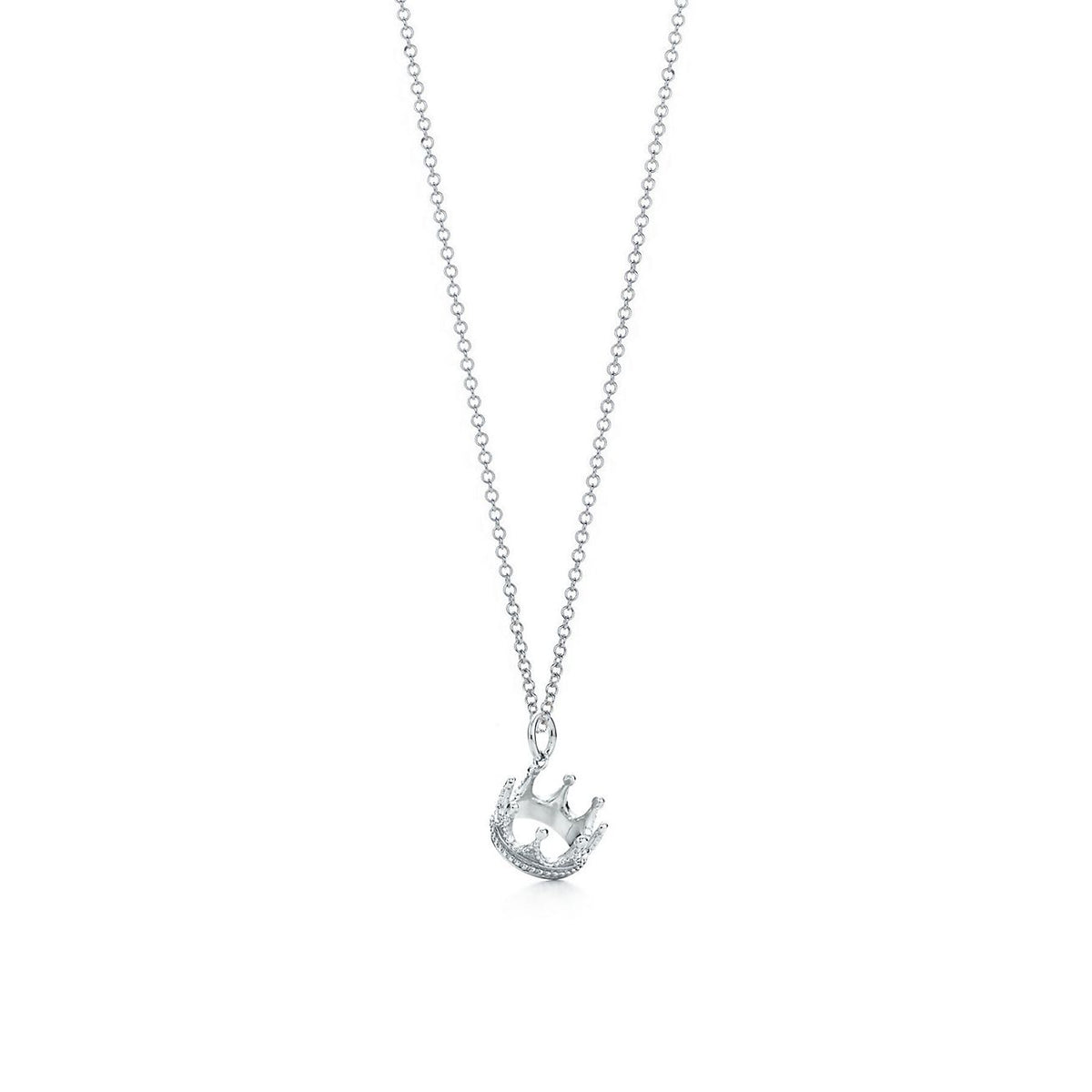 [⭐Luxery Jewels]CROWN NECKLACE MECARI